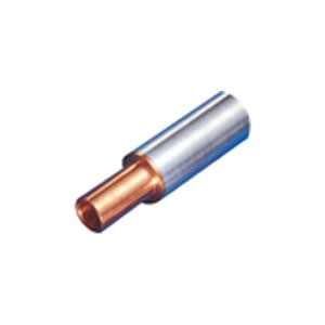 Aluminium - Copper BI - Metal Connector / Splice