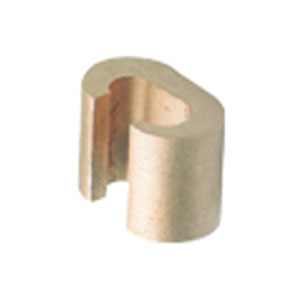 Copper / Tinned Copper 'C' Type Connector