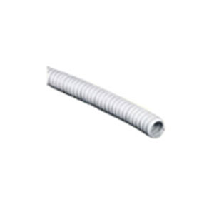 PVC Flexible Corrugated Cable Protection Hose Pipe/Metal (OR PVC) Reinforced 
