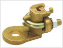 Clamp Connector - 90