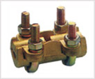 Mechanical Connector for Copper Cable - Straight