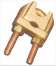 Rod To Cable Clamp - G Type